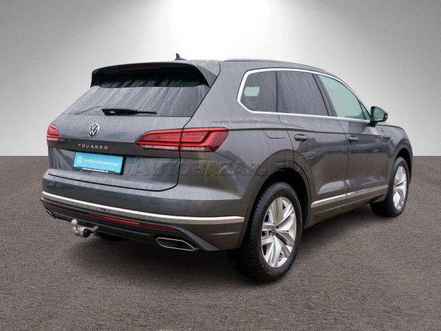 Volkswagen Touareg 3.0 V6 TDI SCR  4Motion Tiptronic