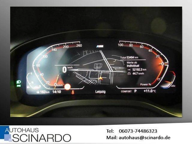 BMW X4 xDrive30i mHEV A/T