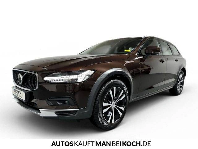 Volvo V90 CC B4 Cross Country Pro AWD A/T