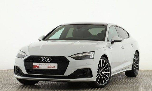 Audi A5 Sportback 40 2.0 TDI mHEV Advanced S tronic