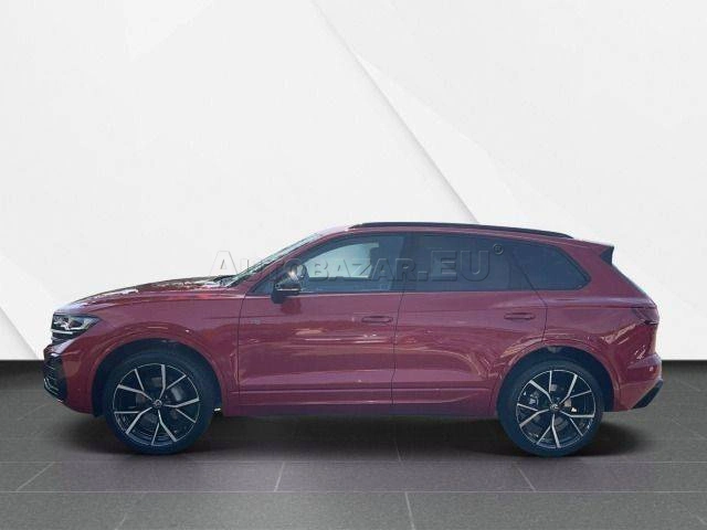 Volkswagen Touareg 3.0 V6 TDI 286k R-Line 4Motion Tiptronic
