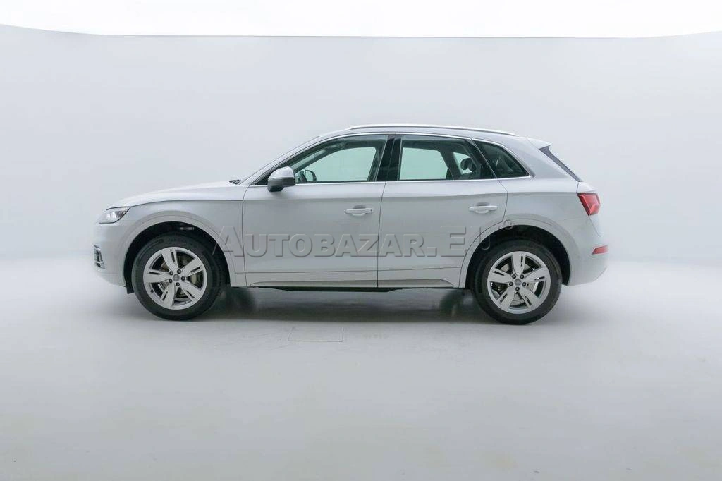 Audi Q5 50 3.0 TDI Sport quattro Tiptronic