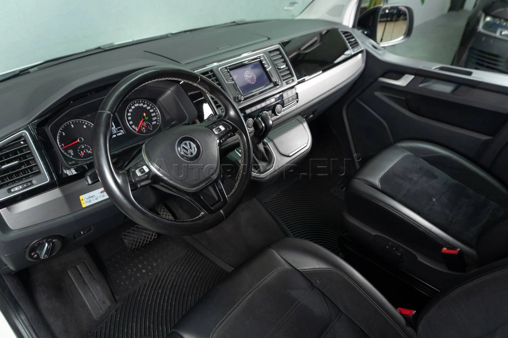 Volkswagen California 2018 na predaj – fotografia 6