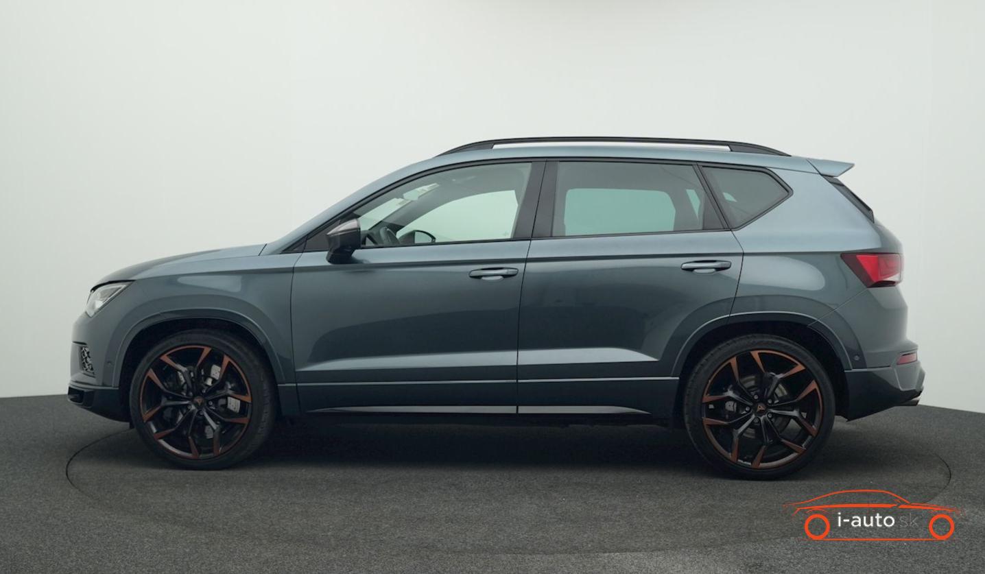 Cupra Ateca 2020 na predaj – fotografia 4