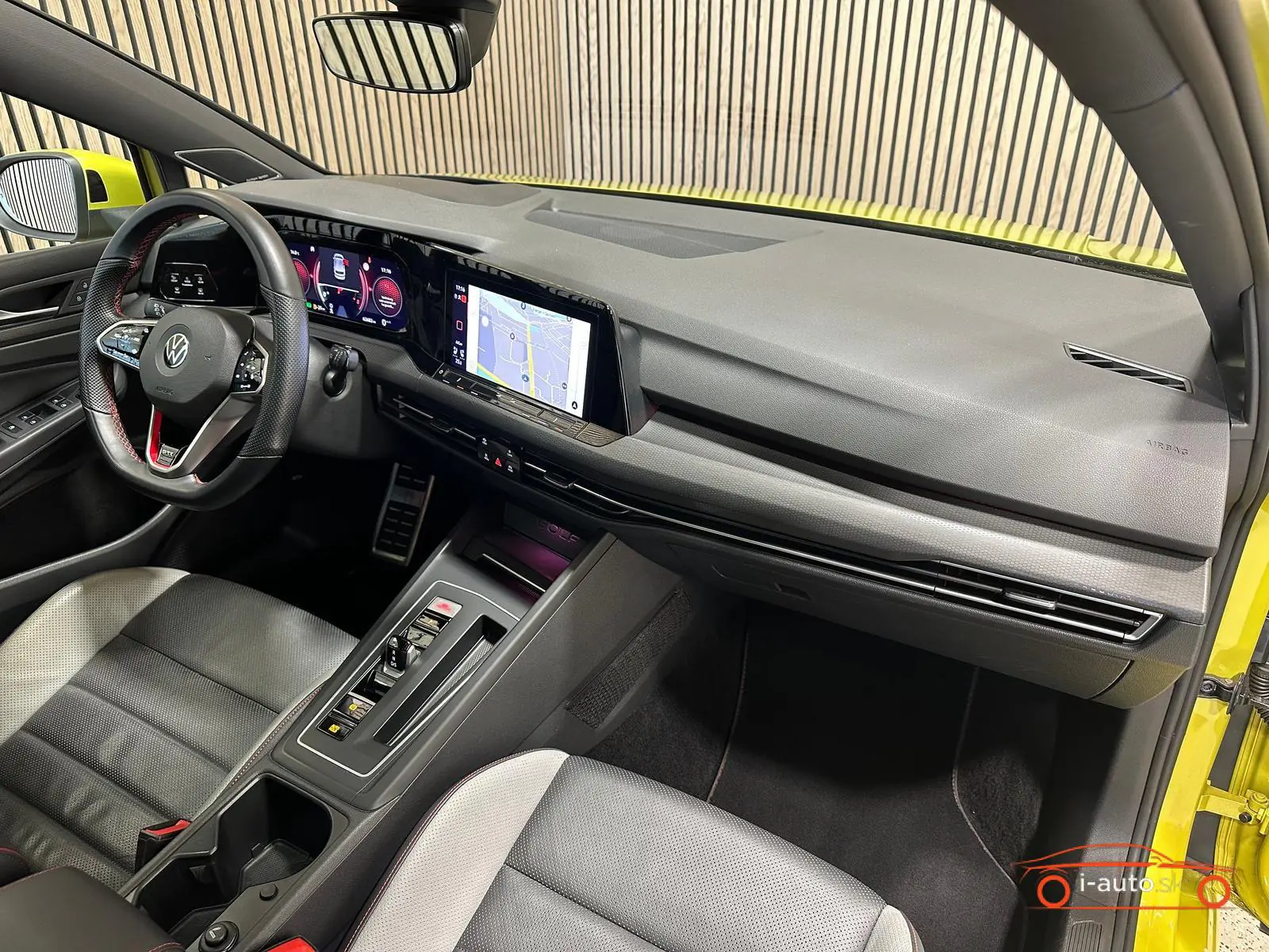 Volkswagen Golf 2021 na predaj – fotografia 9