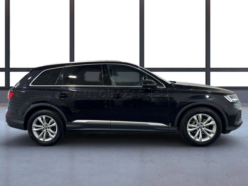 Audi Q7 50 3.0 TDI mHEV quattro tiptronic