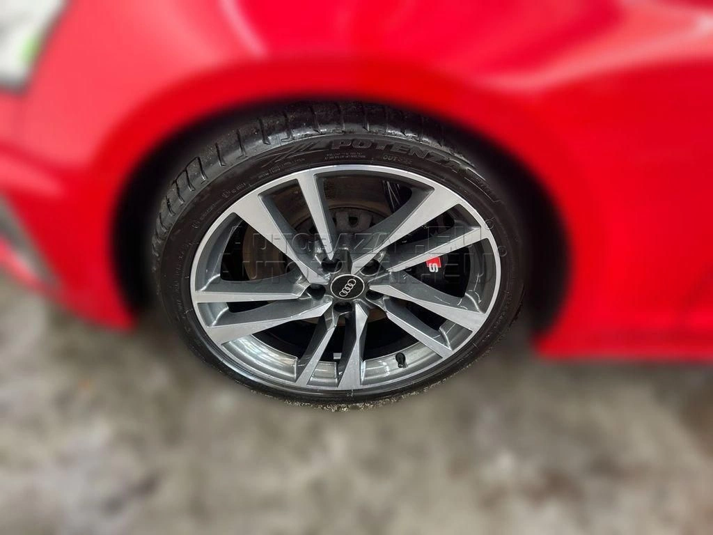 Audi S5 Sportback 3.0 TDI mHEV quattro tiptronic