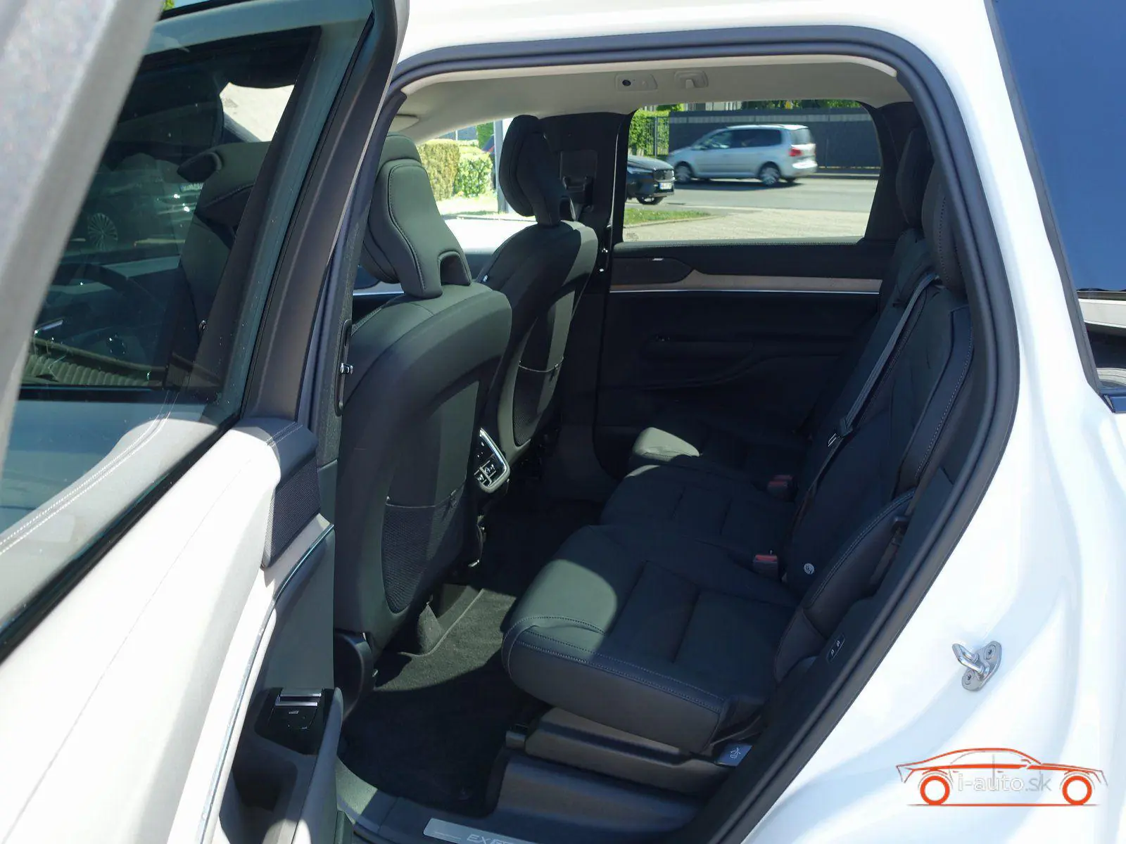 Volvo EX90 2025 na predaj – fotografia 15