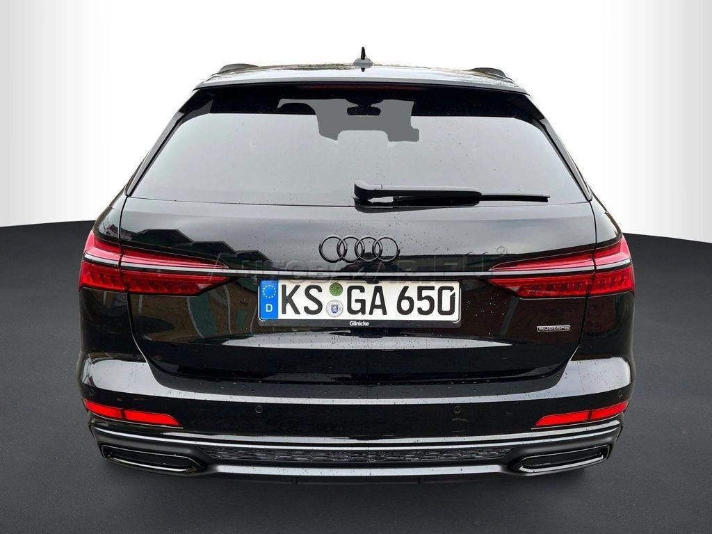 Audi A6 Avant 50 3.0 TDI mHEV Sport quattro tiptronic
