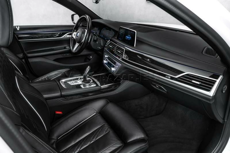 BMW Rad 7 2021 na predaj – fotografia 11