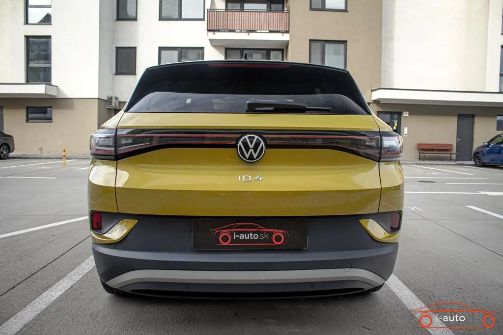 Volkswagen ID.4 2021 na predaj – fotografia 9