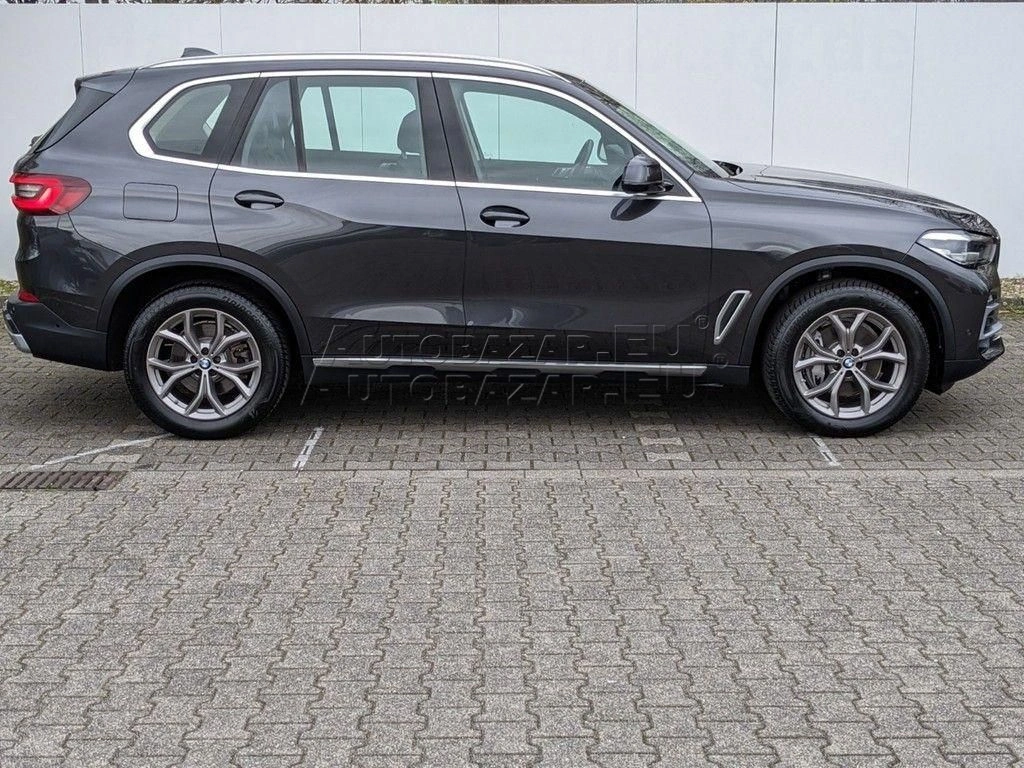 BMW X5 XDrive30d mHEV A/T