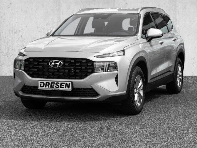 Hyundai Santa Fe 2.2 Select