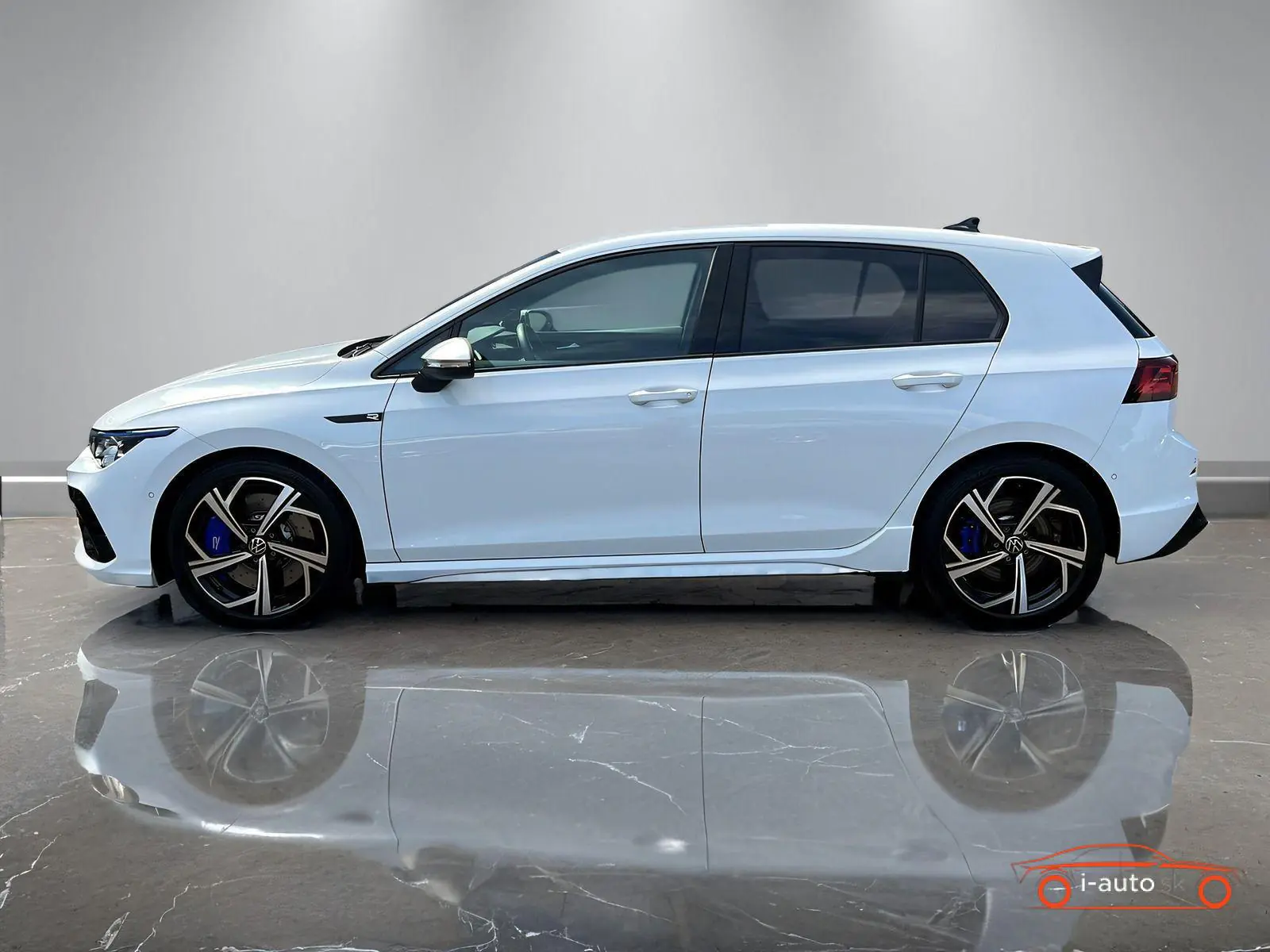 Volkswagen Golf 2023 na predaj – fotografia 5