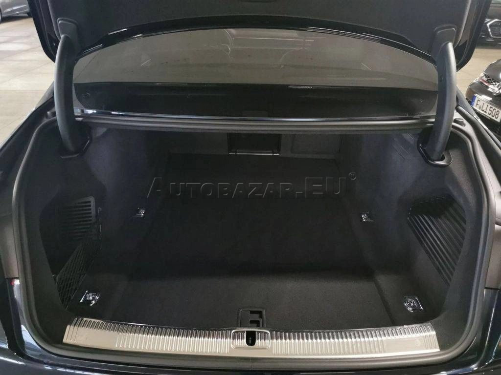 Audi A8 50 3.0 TDI mHEV V6 quattro tiptronic