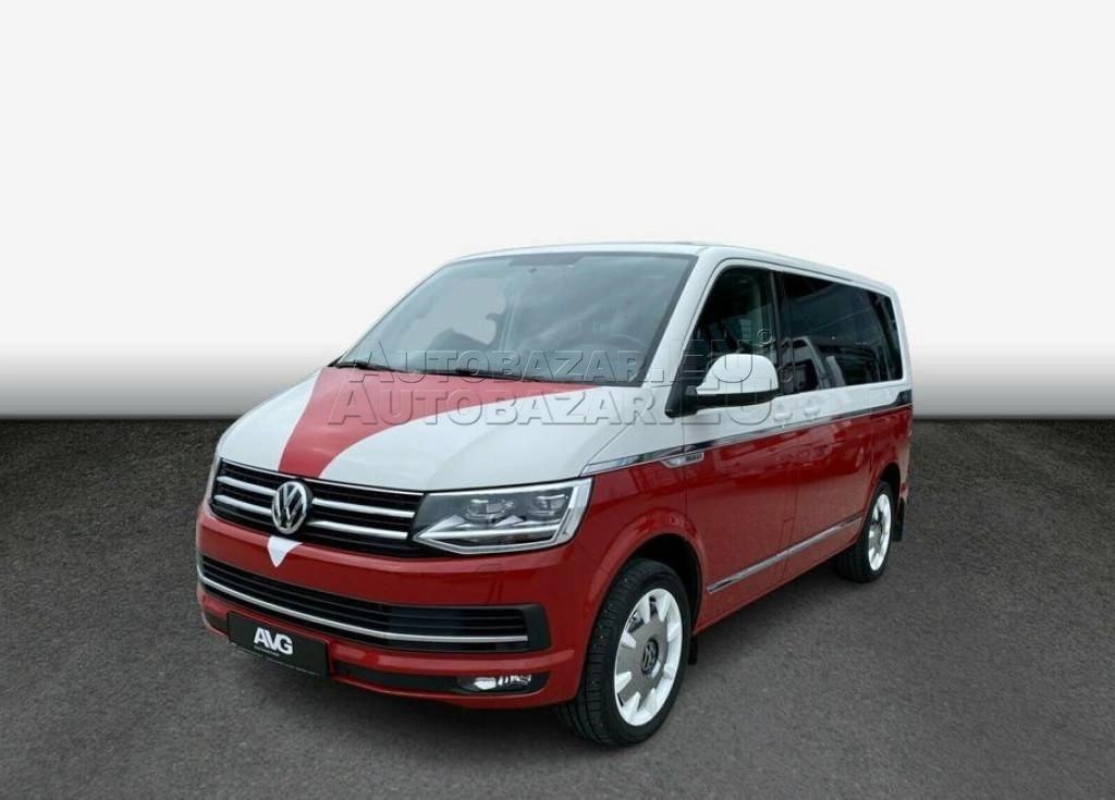 Volkswagen T6 Caravelle 2.0 TDI 150k Highline DSG
