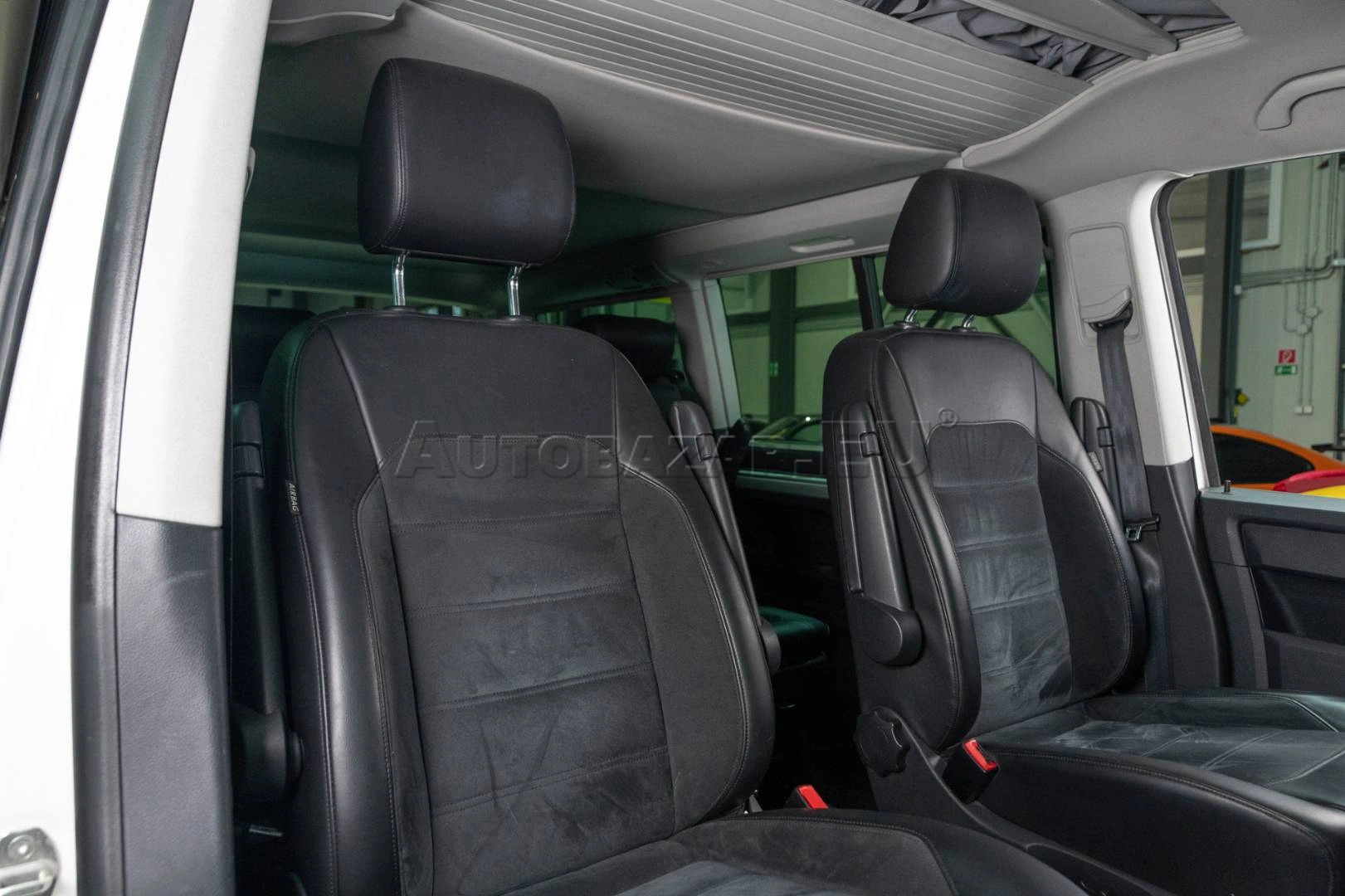 Volkswagen California 2018 na predaj – fotografia 12