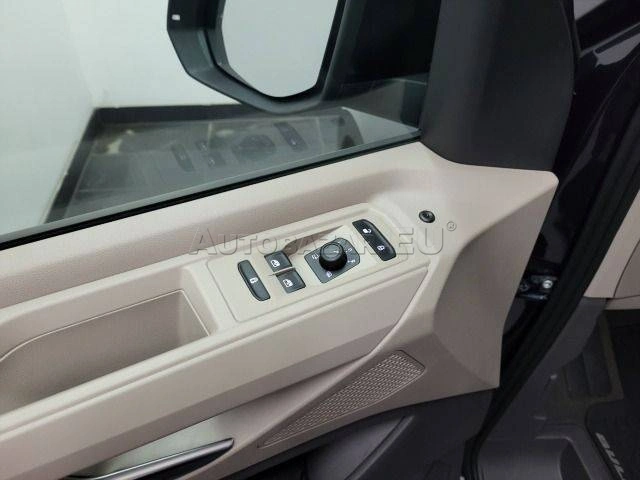 Volkswagen T7 Multivan 2.0 TDI DSG