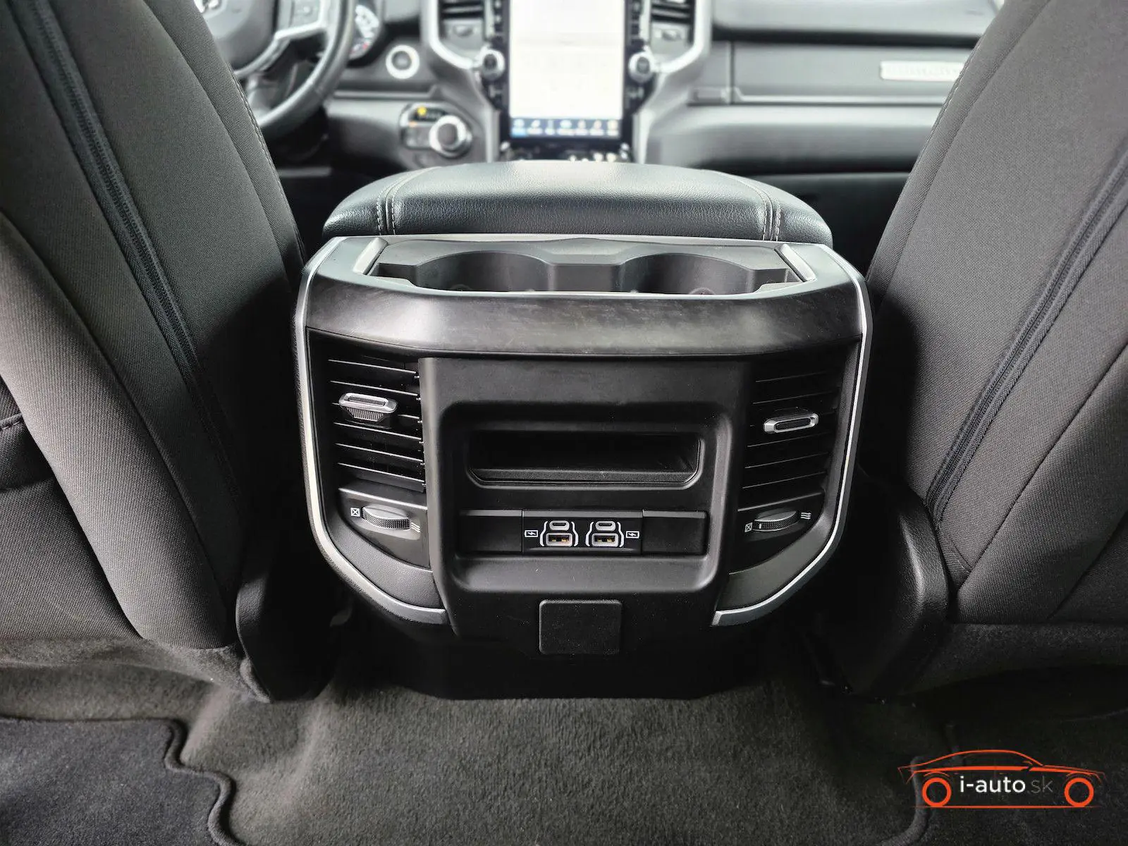 Dodge RAM 2023 na predaj – fotografia 32