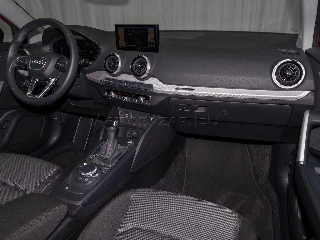 Audi Q2 2.0 TDI 35 Advanced S tronic