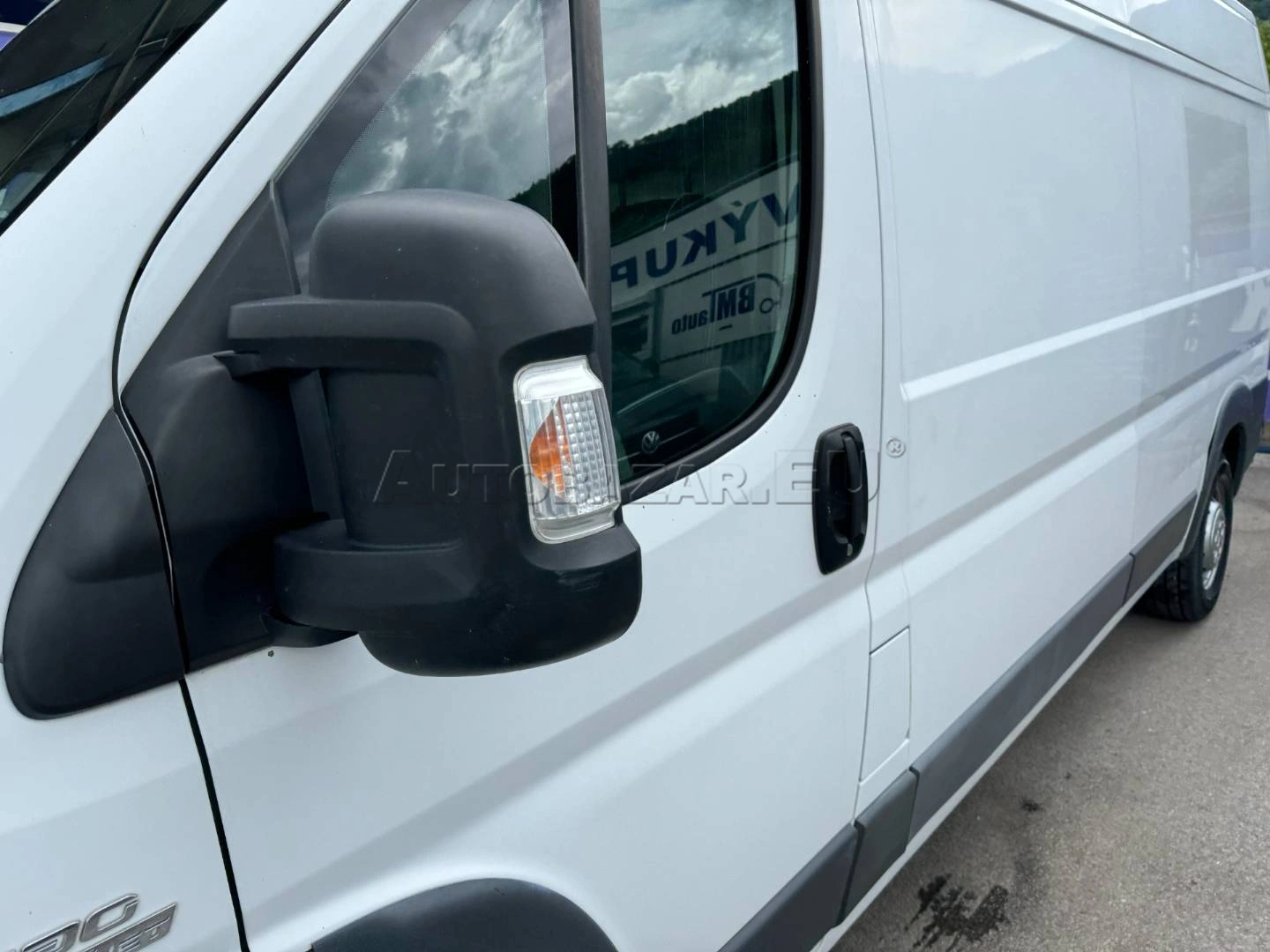Fiat Ducato 2015 na predaj – fotografia 9