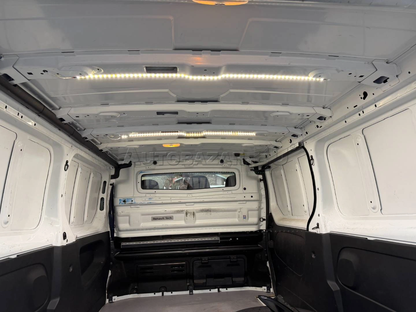 Renault Trafic 2020 na predaj – fotografia 38