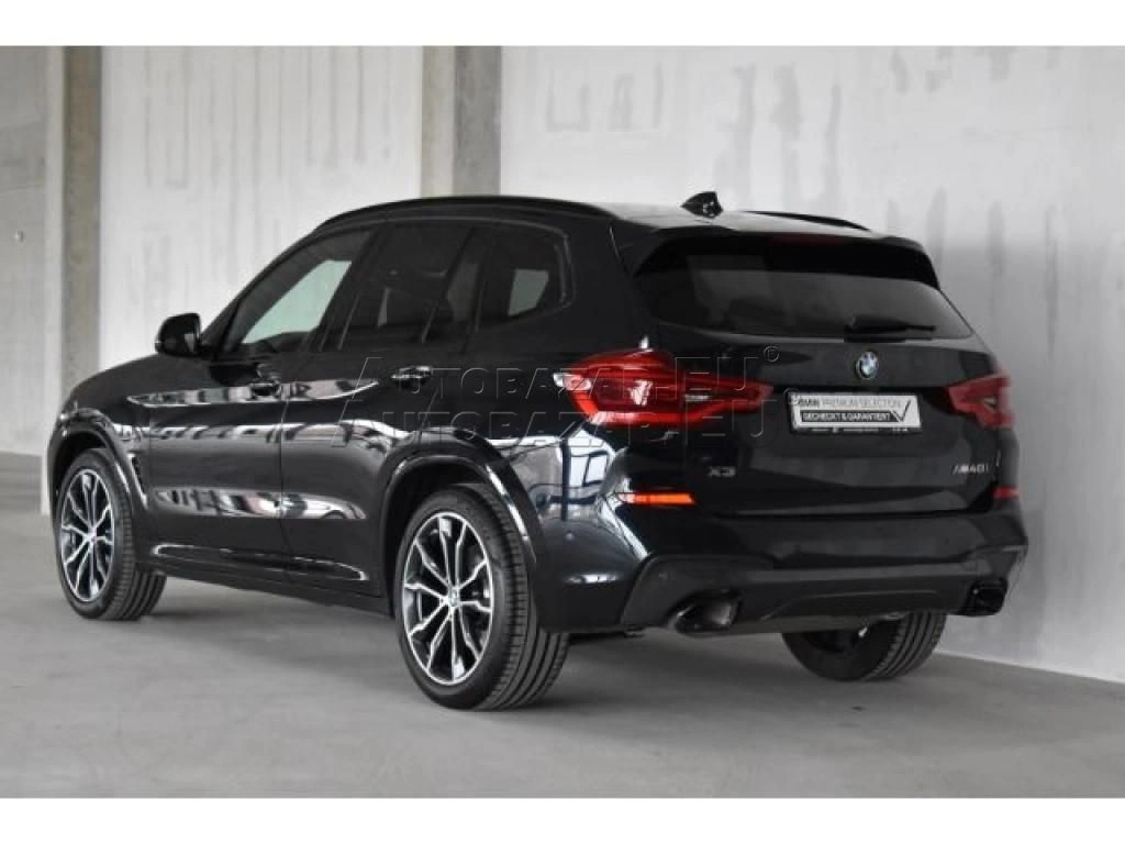 BMW X3 M40i A/T