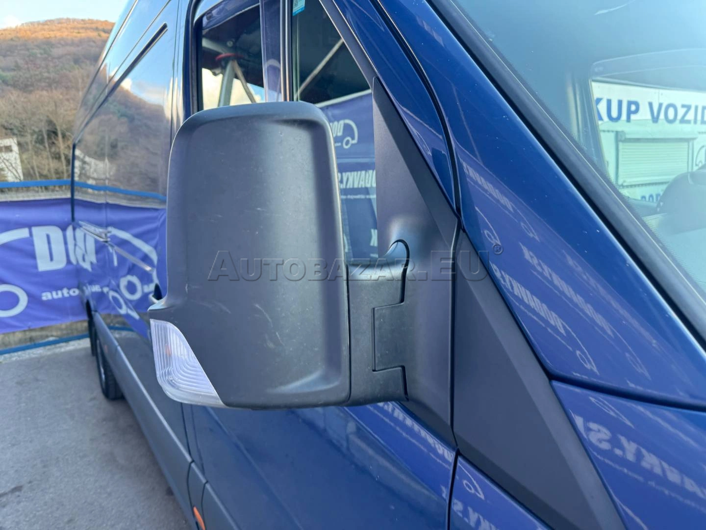 Mercedes-Benz Sprinter 2015 na predaj – fotografia 6