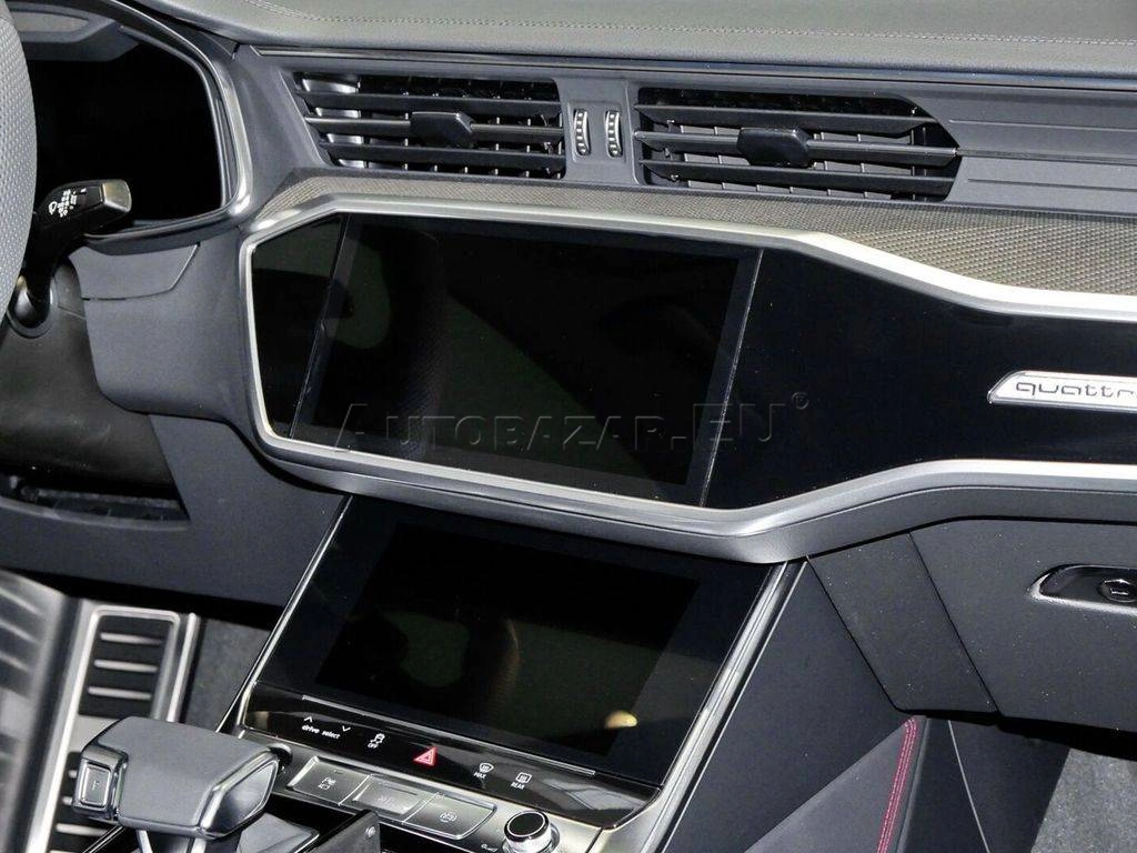 Audi A6 50 3.0 TDI mHEV Sport quattro tiptronic