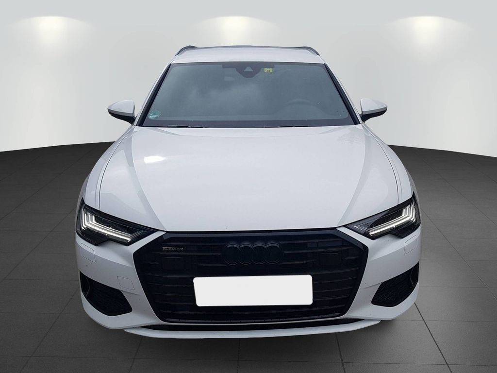 Audi A6 Avant 50 3.0 TDI mHEV Sport quattro tiptronic
