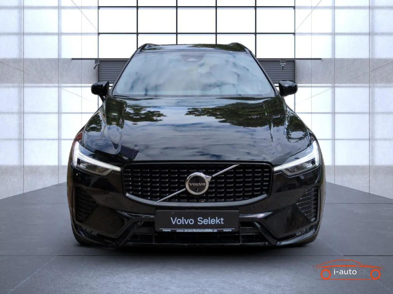 Volvo XC60 2025 na predaj – fotografia 2