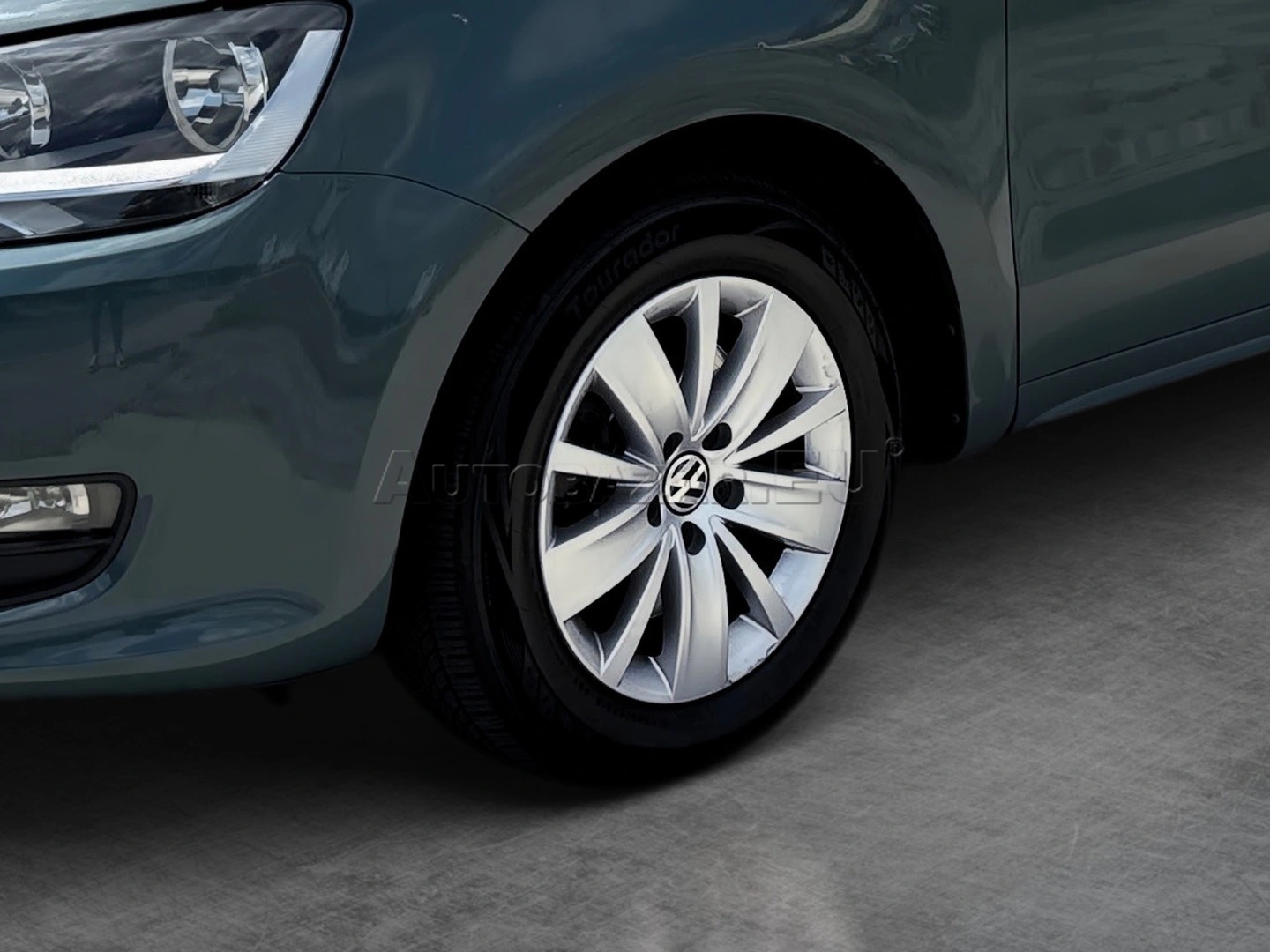 Volkswagen Sharan 2023 na predaj – fotografia 6