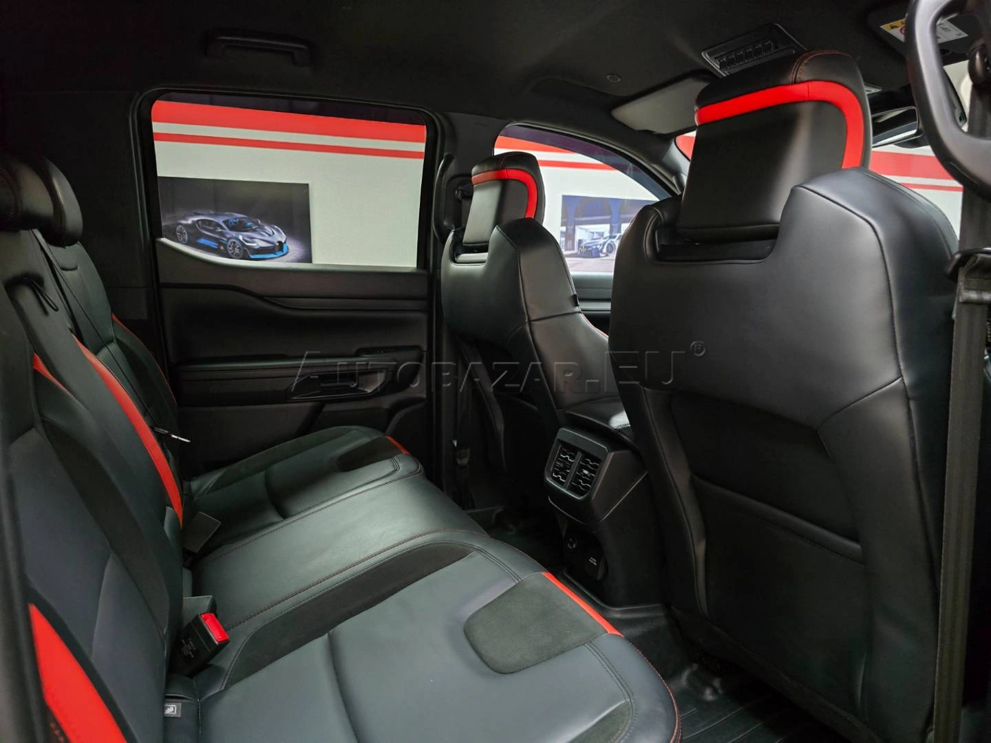 Ford Ranger 2023 na predaj – fotografia 26