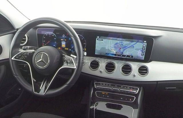 Mercedes-Benz E trieda Kombi 300 d mHEV 4MATIC A/T