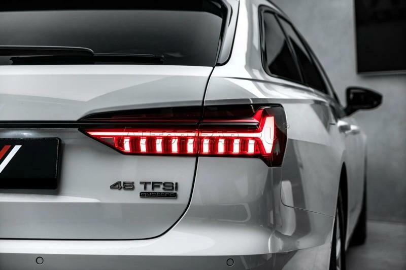 Audi A6 2020 na predaj – fotografia 9