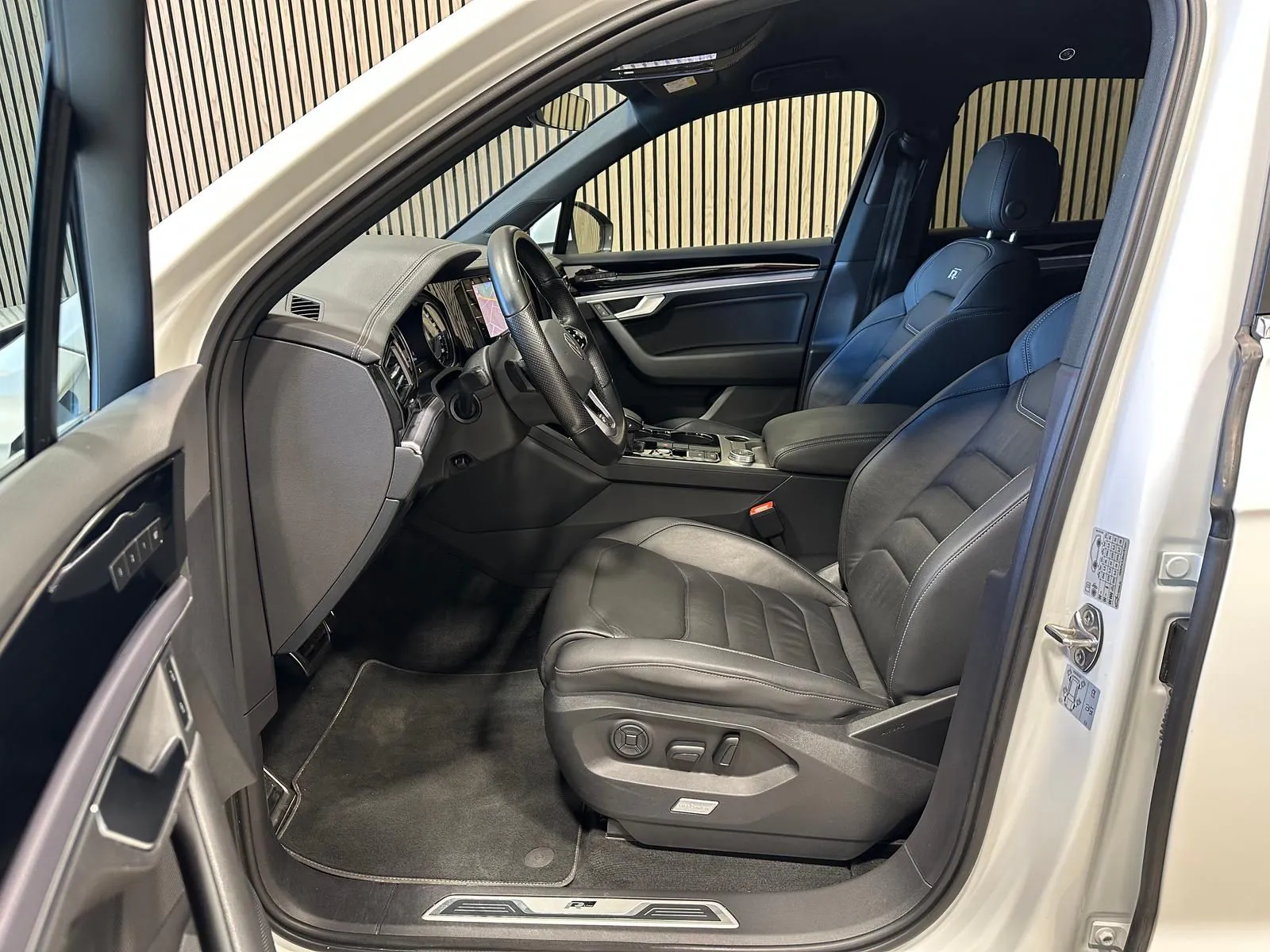 Volkswagen Touareg 2021 na predaj – fotografia 4