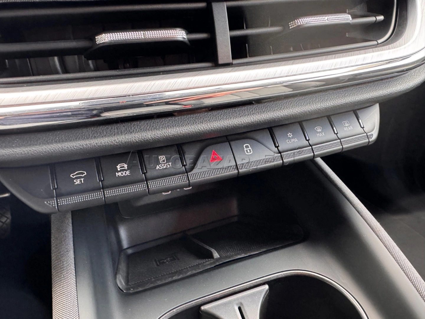 Škoda Enyaq 2021 na predaj – fotografia 33