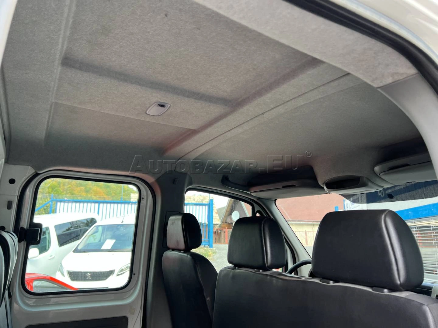 Volkswagen Crafter 2013 na predaj – fotografia 30