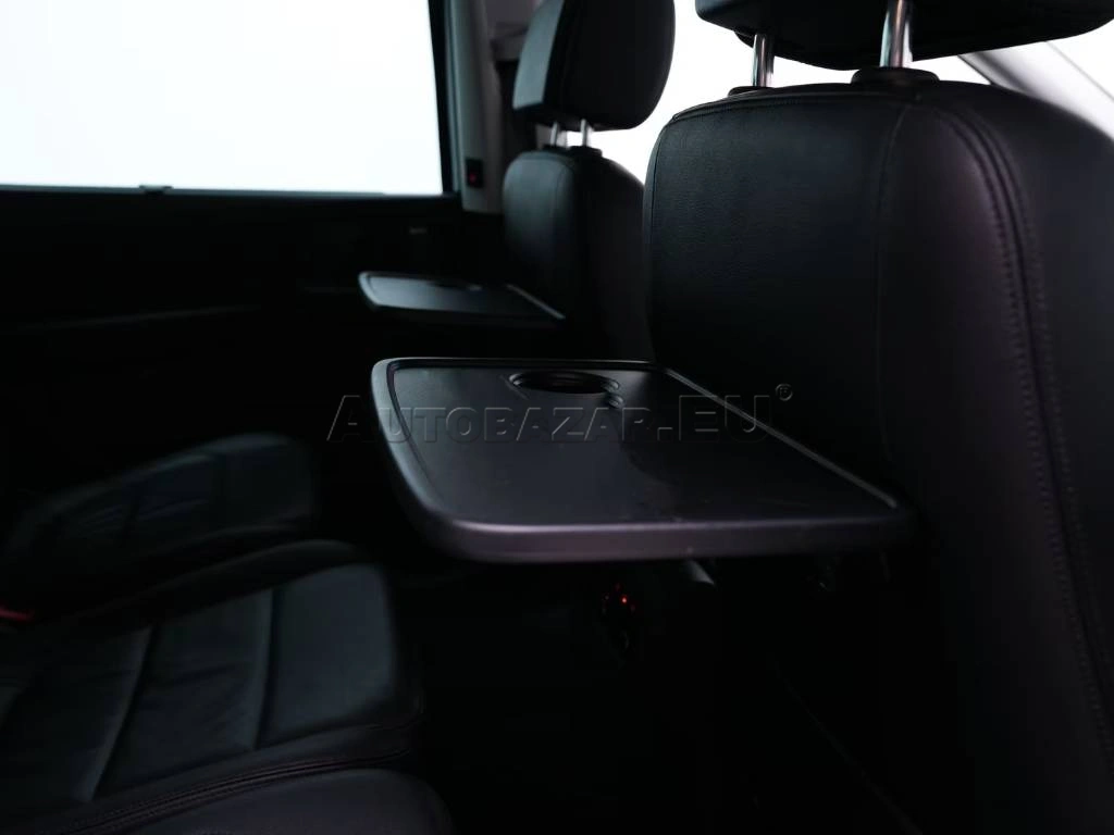 SEAT Alhambra 2019 na predaj – fotografia 17