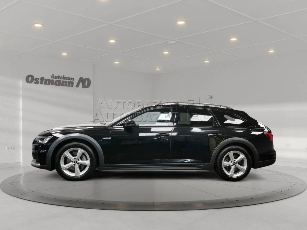 Audi A6 Allroad 40 2.0 TDI mHEV quattro S tronic