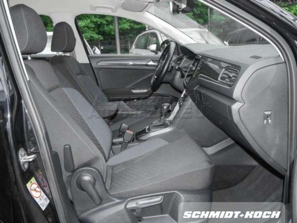 Volkswagen T-Roc 2.0 TDI DSG