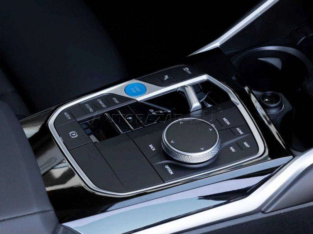 BMW i4 2024 na predaj – fotografia 7