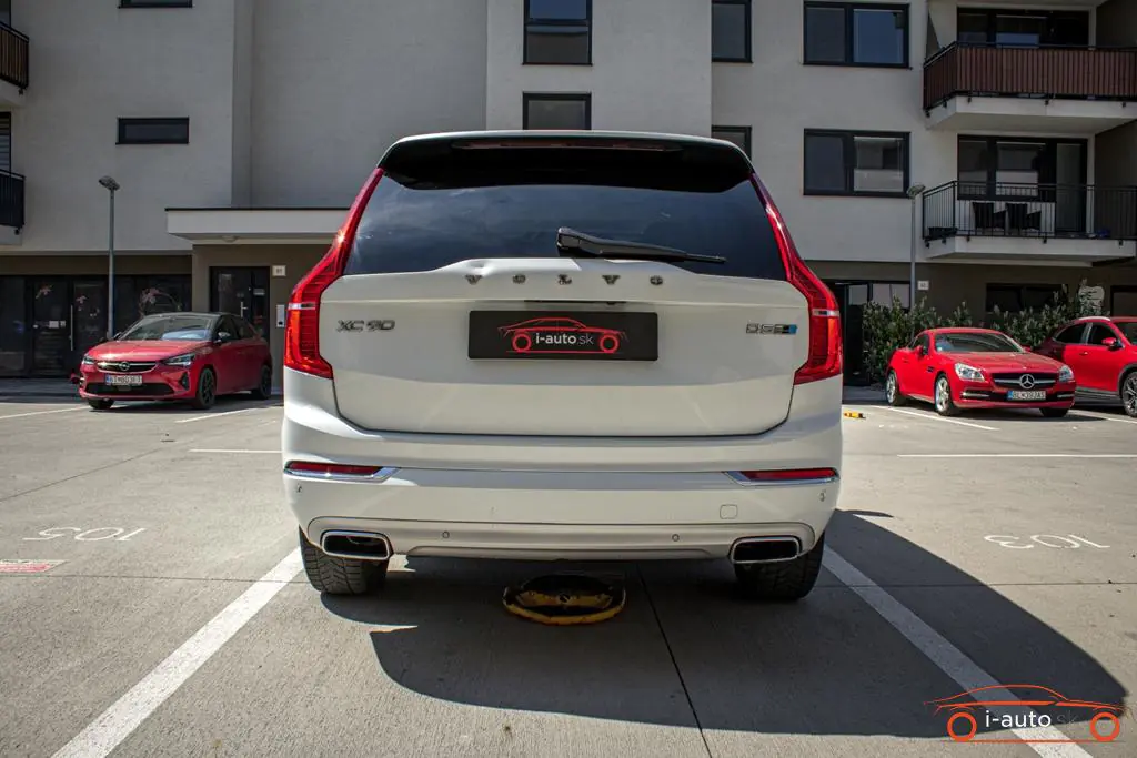 Volvo XC90 2016 na predaj – fotografia 8