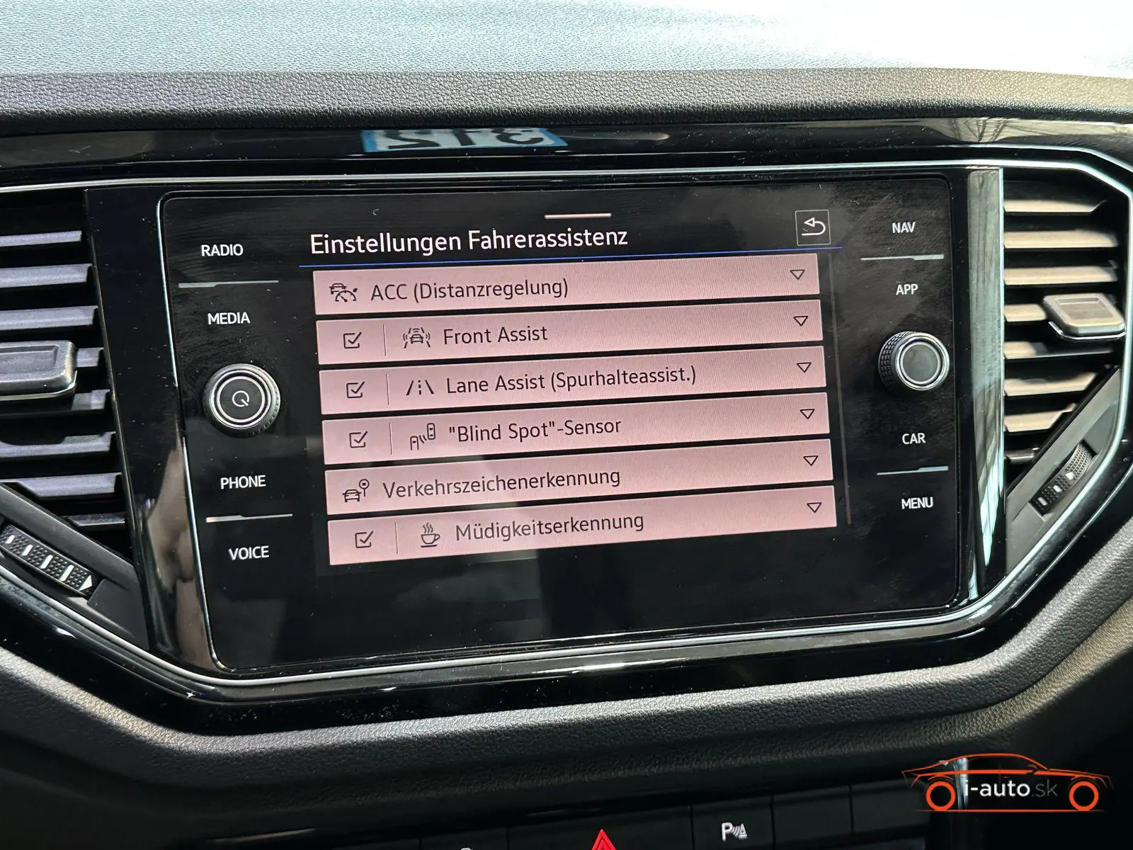 Volkswagen T-Roc 2022 na predaj – fotografia 23