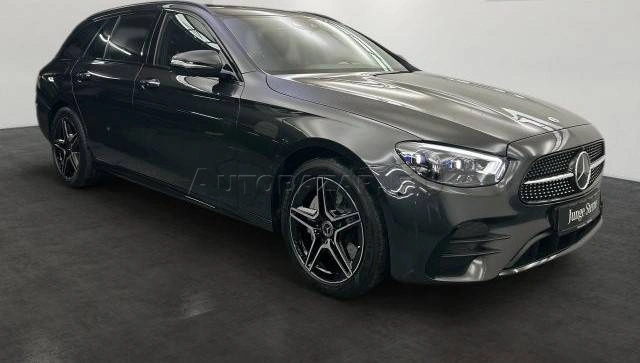 Mercedes-Benz E trieda Kombi 300 d mHEV 4MATIC A/T