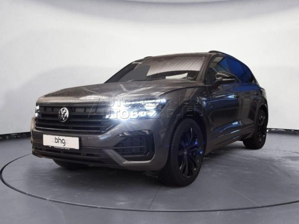 Volkswagen Touareg 3.0 V6 TDI SCR 286k R-Line 4Motion Tiptronic