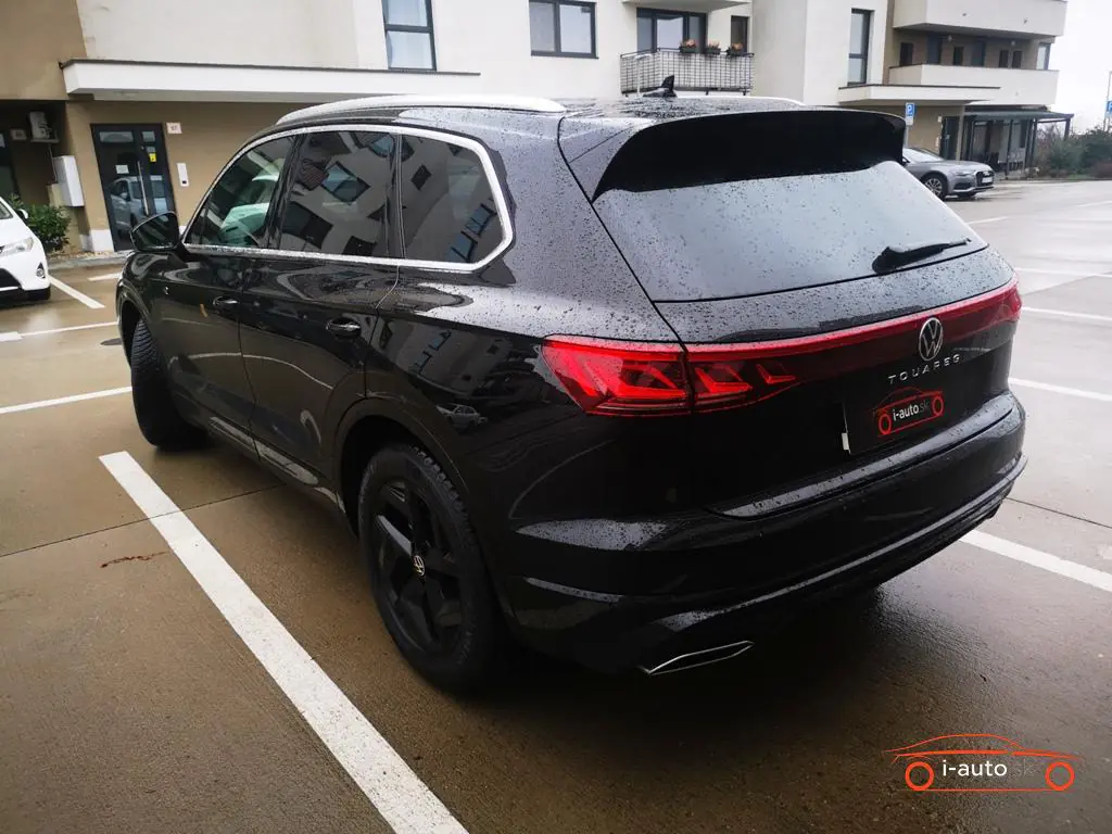 Volkswagen Touareg 2024 na predaj – fotografia 6