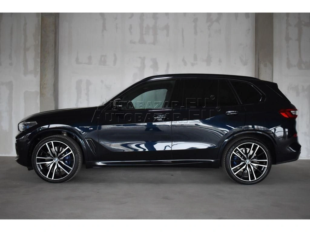 BMW X5 XDrive40i A/T