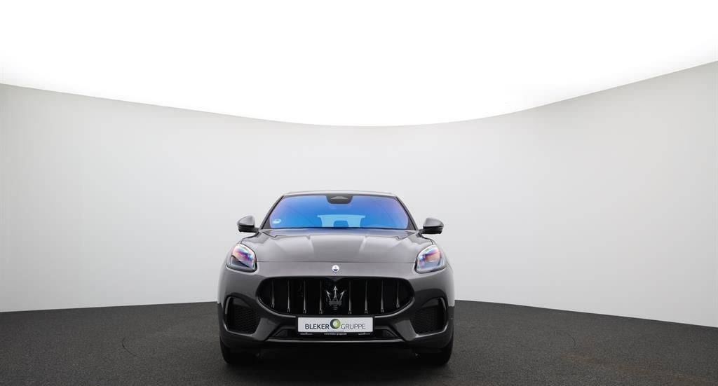 Maserati Grecale GT
