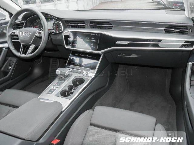 Audi A6 Avant 40 2.0 TDI mHEV Sport S tronic